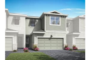3577 Nw Solange Court, Jensen Beach