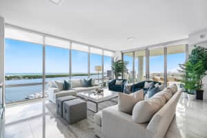 3 Water Club Way 1802, North Palm Beach