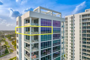 3 Water Club Way 1802, North Palm Beach, FL 33408 - MLS#R11101806