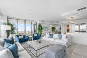 3 Water Club Way 1802, North Palm Beach, FL 33408 - MLS#R11101806