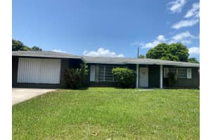 2404 Holiday Court, Fort Pierce, FL 34982 Sold 08/11/25