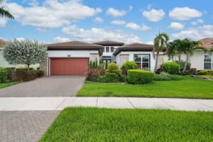 9069 SW Pepoli Way, Port Saint Lucie, FL 34987 Sold 11/12/25