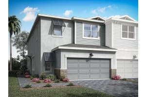 3562 NW Solange Court, Jensen Beach, FL 34957 Sold 10/21/25