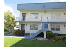 241 Normandy F, Delray Beach, FL 33484 Sold 12/12/25