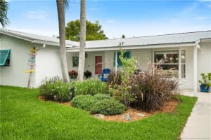 4931 SE Pompano Terrace, Stuart, FL 34997 Sold 08/29/25