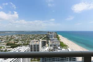 3000 N Ocean Drive Ph-b, Singer Island