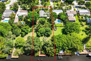 933 Laurel Road, North Palm Beach