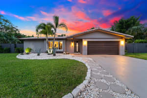1721 Sw 9th Street, Boca Raton