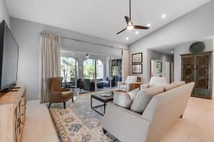 206 Ryder Cup Circle, Palm Beach Gardens, FL 33418 - MLS#R11101831