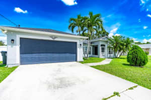 573 SW Cherryhill Road, Port Saint Lucie, FL 34953 Sold 07/31/25