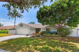 7800 Texas Trail, Boca Raton