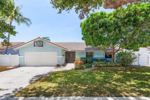 7800 Texas Trail, Boca Raton, FL 33487 - MLS#R11101838