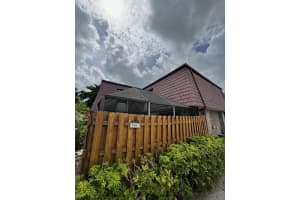 7801 W Courtyard Run Run W, Boca Raton