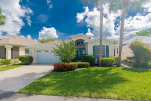 619 Nw Monticello Place, Port Saint Lucie