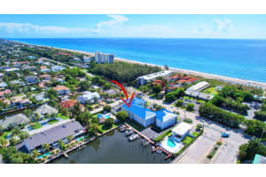 1700 S Ocean Boulevard 14, Delray Beach