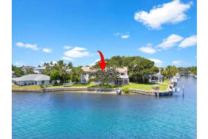 35 Tradewinds Circle, Tequesta, FL 33469 Sold 09/10/25