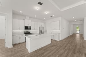 10388 SW Jadewood Court, Port Saint Lucie, FL 34987 - MLS#R11101862