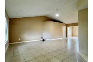 610 SE Forgal Street, Port Saint Lucie, FL 34983 Sold 08/07/25