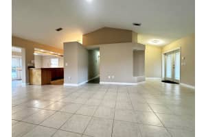 610 SE Forgal Street, Port Saint Lucie, FL 34983 Sold 08/07/25