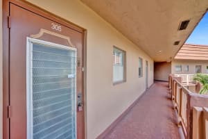 9700 Sunrise Lakes Boulevard 305, Sunrise, FL 33322 - MLS#R11101873