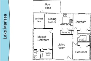 73 Via De Casas Norte, Boynton Beach, FL 33426 - MLS#R11101877