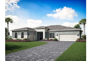 10718 SW Vineyard Drive, Port Saint Lucie, FL 34987 Sold 10/05/25