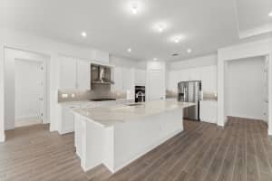 10718 SW Vineyard Drive, Port Saint Lucie, FL 34987 Sold 10/05/25