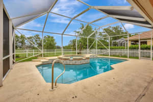 303 NW Cheshire Lane, Port Saint Lucie, FL 34983 Sold 07/24/25