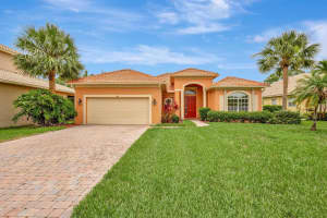 303 NW Cheshire Lane, Port Saint Lucie, FL 34983 Sold 07/24/25