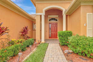 303 NW Cheshire Lane, Port Saint Lucie, FL 34983 Sold 07/24/25