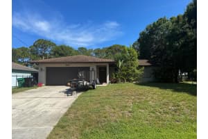 352 Sw Voltair Terrace, Port Saint Lucie