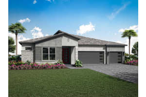 14135 SW Artesia Drive, Port Saint Lucie, FL 34987 Sold 08/07/25