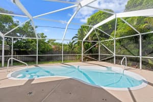 1042 Sw Janette Avenue, Port St. Lucie, Fl 34953, Port Saint Lucie