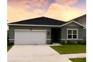 10813 Sw Vasari Way, Port Saint Lucie