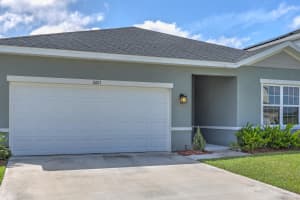 10813 SW Vasari Way, Port Saint Lucie, FL 34987 - MLS#R11101899