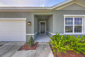 10813 SW Vasari Way, Port Saint Lucie, FL 34987 - MLS#R11101899