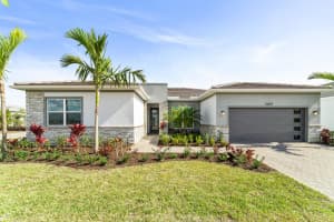 14247 SW Artesia Drive, Port Saint Lucie, FL 34987 Sold 08/26/25