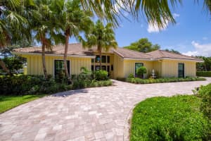 1 Wycliff Road, Palm Beach Gardens, FL 33418 - MLS#R11101901