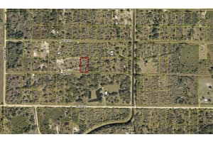 21917 NW 258th Street, Okeechobee, FL 34972 Sold 07/18/25