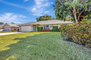 1434 SE Kirke Lane, Port Saint Lucie, FL 34983 Sold 07/30/25