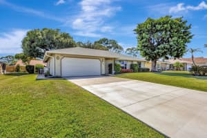 1434 SE Kirke Lane, Port Saint Lucie, FL 34983 Sold 07/30/25