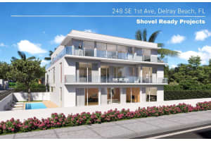 248 SE 1st Avenue, Delray Beach, FL 33444 Sold 04/15/26