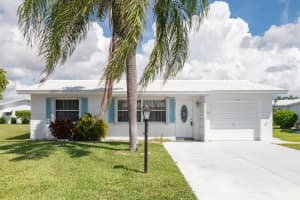 907 SW 7th Avenue, Boynton Beach, FL 33426 Sold 07/30/25