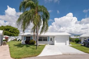 907 SW 7th Avenue, Boynton Beach, FL 33426 Sold 07/30/25