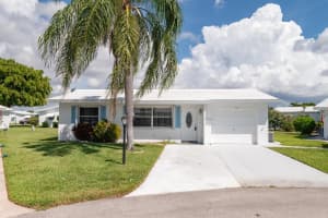 907 SW 7th Avenue, Boynton Beach, FL 33426 Sold 07/30/25