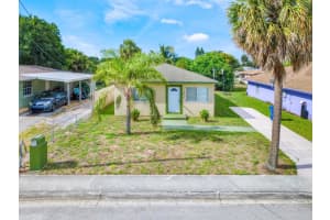 1627 W 26th Court, Riviera Beach, FL 33404 Sold 07/28/25
