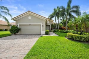12276 Aviles Circle, Palm Beach Gardens, FL 33418 Sold 08/20/25