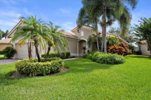 12276 Aviles Circle, Palm Beach Gardens, FL 33418 Sold 08/20/25