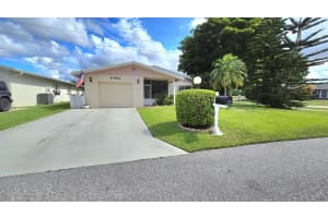 6140 Stanley Lane, Delray Beach, FL 33484 Sold 07/30/25