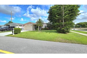 6140 Stanley Lane, Delray Beach, FL 33484 Sold 07/30/25